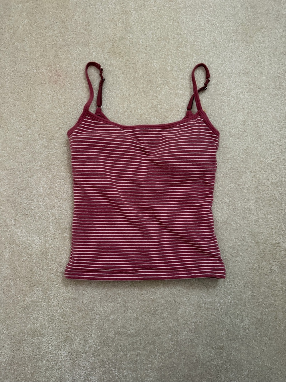 Abercrombie & Fitch Tank Top